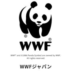WWF Japan