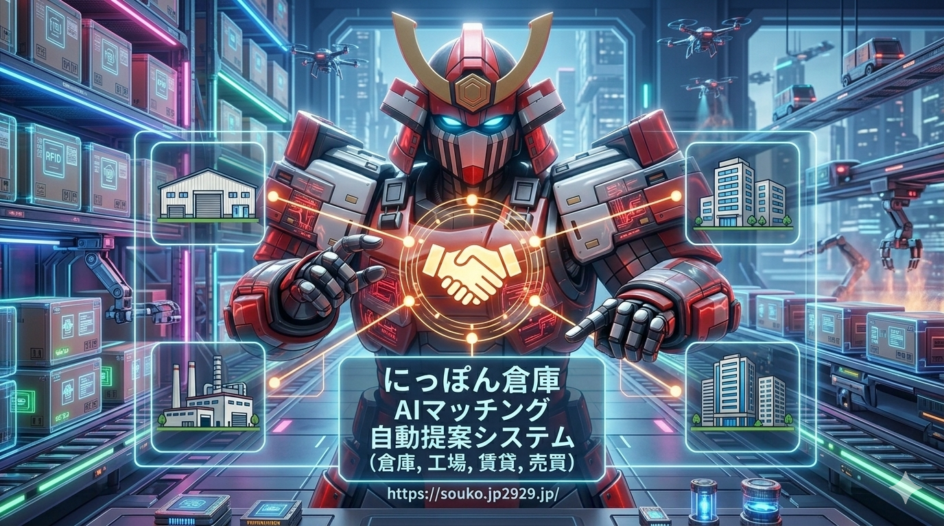 AIマッチング自動提案システムを開始