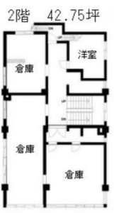 世田谷区等々力6-8-3　等々力6丁目1棟ビル