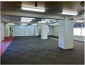 横須賀市田浦港町1283-3　トーヨーマリンハイム