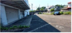 小田原市南町4-1-48　AQUA物流センター小田原第3