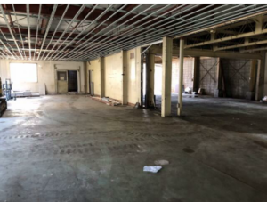 小田原市堀之内368-23　堀之内倉庫