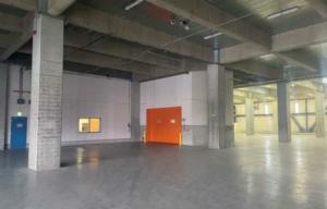 瑞穂町箱根ヶ崎896-4　瑞穂物流センター