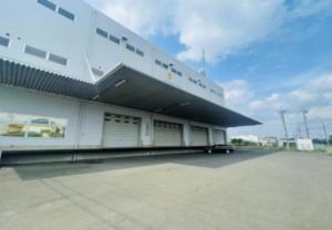 瑞穂町箱根ヶ崎1070-1　国道16号瑞穂倉庫