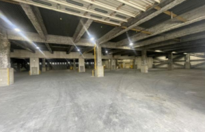 瑞穂町箱根ヶ崎1070-1　国道16号瑞穂倉庫