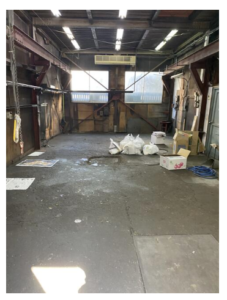 目黒区中央町1-18-5　中央町1丁目貸倉庫