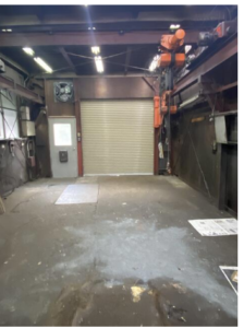 目黒区中央町1-18-5　中央町1丁目貸倉庫