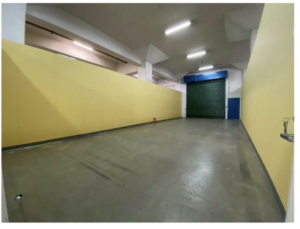 品川区勝島1-4-11　勝島F41号倉庫