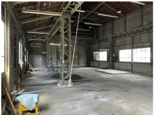 戸田市笹目4-24-6　ササメ工業