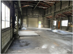 戸田市笹目4-24-6　ササメ工業