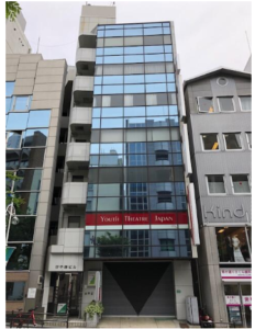 さいたま市浦和区高砂3-6-18　けやきビル1階の画像