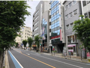 さいたま市浦和区高砂3-6-18　けやきビル1階