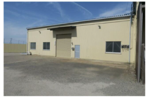 さいたま市岩槻区増長309　増長倉庫の画像