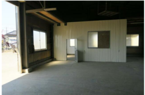 さいたま市岩槻区増長309　増長倉庫