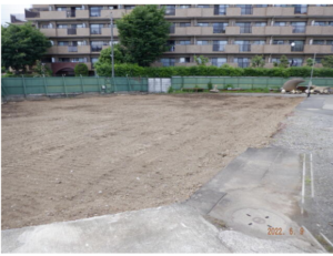 横浜市戸塚区上矢部町690　上矢部町貸地