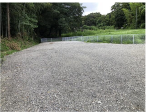 横浜市青葉区鉄町1291　鉄町D区画