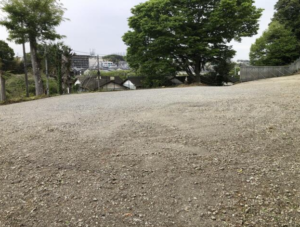 横浜市旭区今宿南町2118　今宿南町貸地