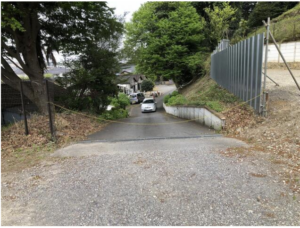 横浜市旭区今宿南町2118　今宿南町貸地