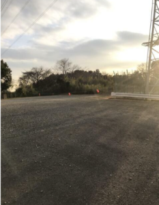 横浜市瀬谷区阿久和南1-13-3　阿久和南貸地