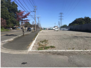 相模原市中央区松が丘2-2945-1　松が丘貸地