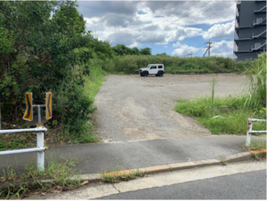 八王子市みつい台2-820-1　みつい台貸地