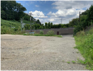 八王子市みつい台2-820-1　みつい台貸地