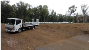 千葉市中央区生実町2637　AK貸地