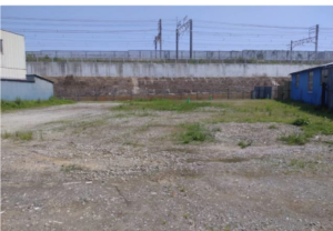 松戸市上矢切1727　上矢切沼渕貸地