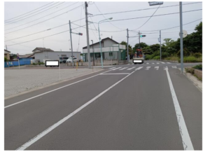 さいたま市見沼区染谷1-201-3　染谷貸地