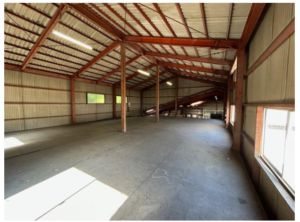 南足柄市怒田1361　怒田倉庫4号棟