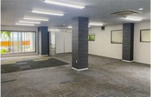 新宿区新宿7-4-5　フレンドリーフラッツⅡ事務所・倉庫・駐車場