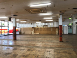 鴨川市小湊711-3 安房小湊貸建物