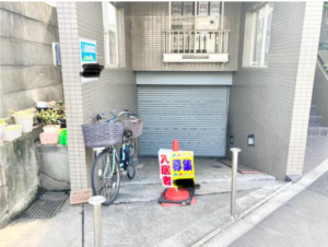 練馬区大泉町1-33-9 大泉町1丁目ビル