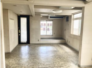 練馬区大泉町1-33-9 大泉町1丁目ビル