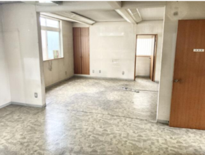 練馬区大泉町1-33-9 大泉町1丁目ビル