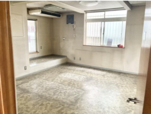 練馬区大泉町1-33-9 大泉町1丁目ビル