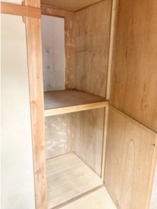 練馬区大泉町1-33-9 大泉町1丁目ビル