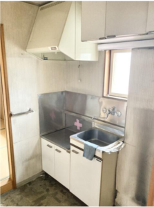 練馬区大泉町1-33-9 大泉町1丁目ビル