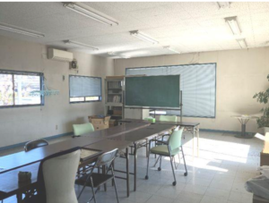 羽村市神明台2-2-11 明神台貸倉庫