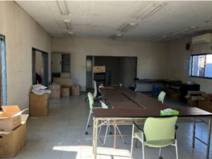 羽村市神明台2-2-11 明神台貸倉庫