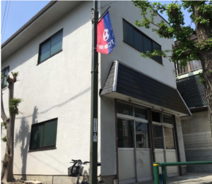 東京都狛江市岩戸北3-23-11 パシオンイワトの画像