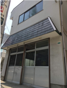 東京都狛江市岩戸北3-23-11 パシオンイワト