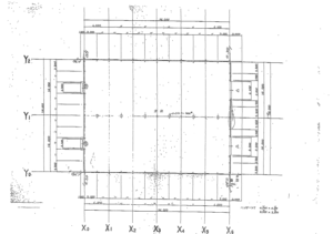 入間郡三芳町大字上富2104-2 ふじみ野貸倉庫の画像