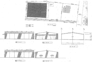 入間郡三芳町大字上富2104-2 ふじみ野貸倉庫