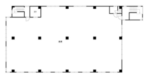 加須市不動岡3-25-4 マツナガモック貸倉庫