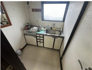 加須市不動岡3-25-4 マツナガモック貸倉庫