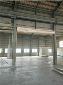 行田市大字堤根829-1 吹上貸倉庫