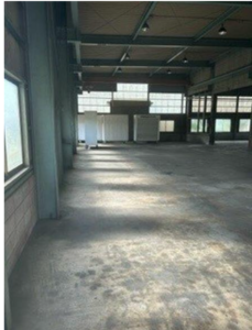 行田市大字堤根829-1 吹上貸倉庫