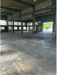 行田市大字堤根829-1 吹上貸倉庫