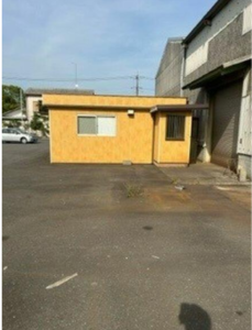 行田市大字堤根829-1 吹上貸倉庫